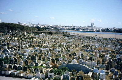 Rabat - Cimitero